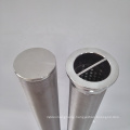 stainless steel five layers sintered mental Mesh filter 1-10micron